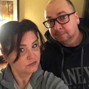 Meet your Posher, Sue